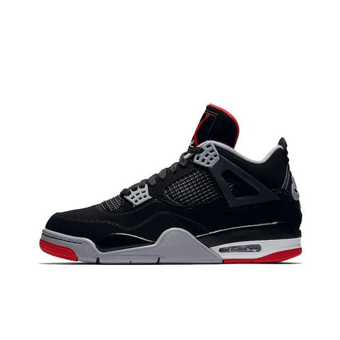 Bred 4 release cheap