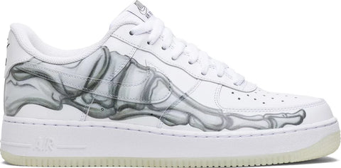 Imagen del esqueleto del Air Force 1