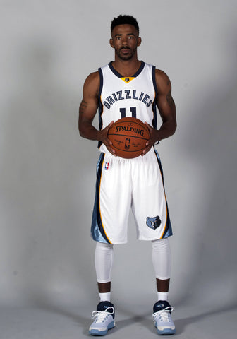 mike conley jersey adidas