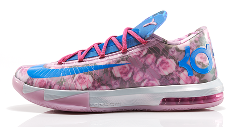 Nike KD VI \u0027Aunt Pearl\u0027