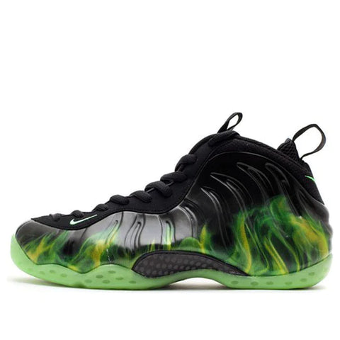 Foamposite sneaker image