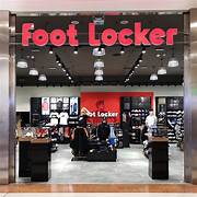 Foot locker store