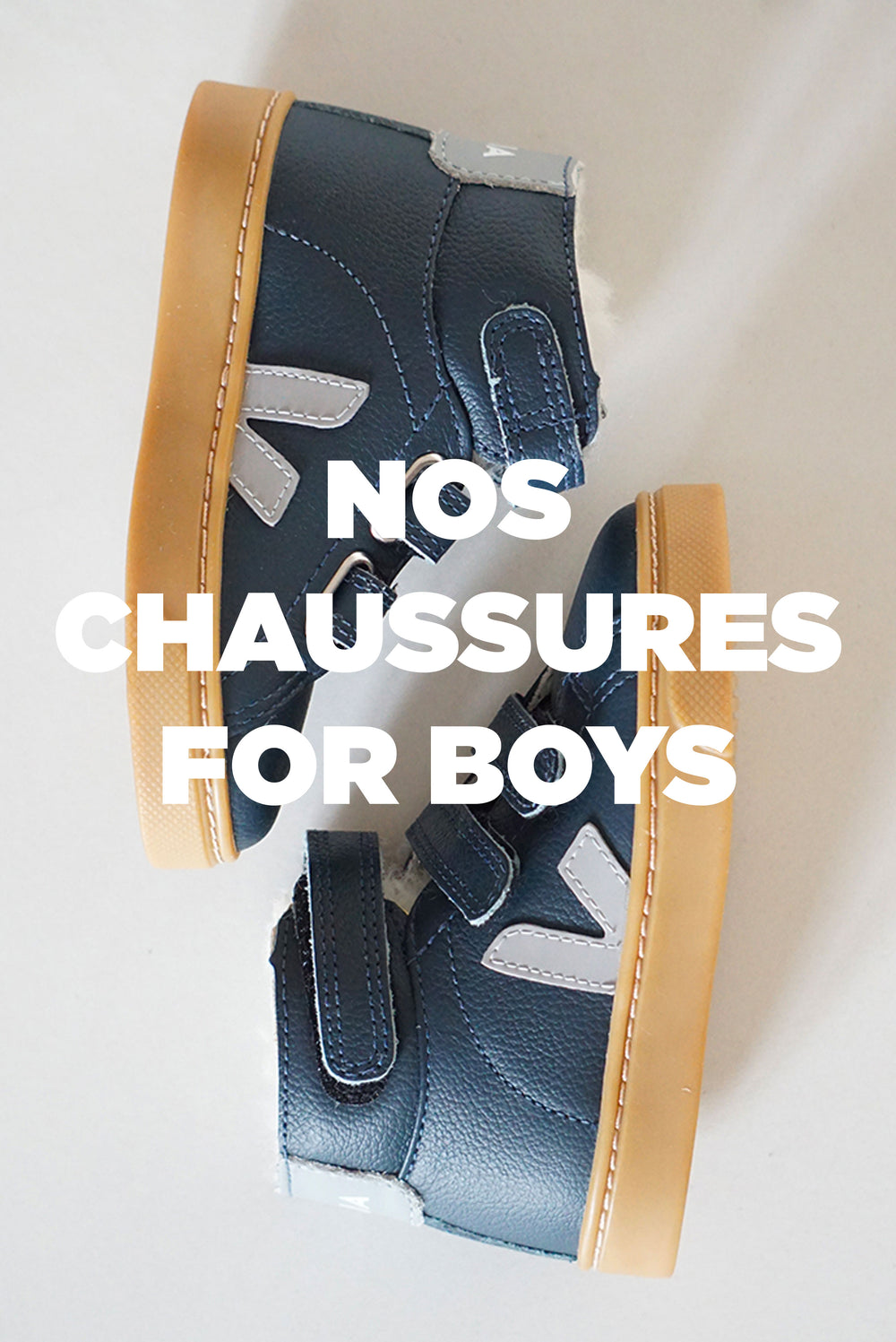 Tableau de Taille de Chaussures des Enfants + Guide de Mesure - Chaussures  Laura-Jo