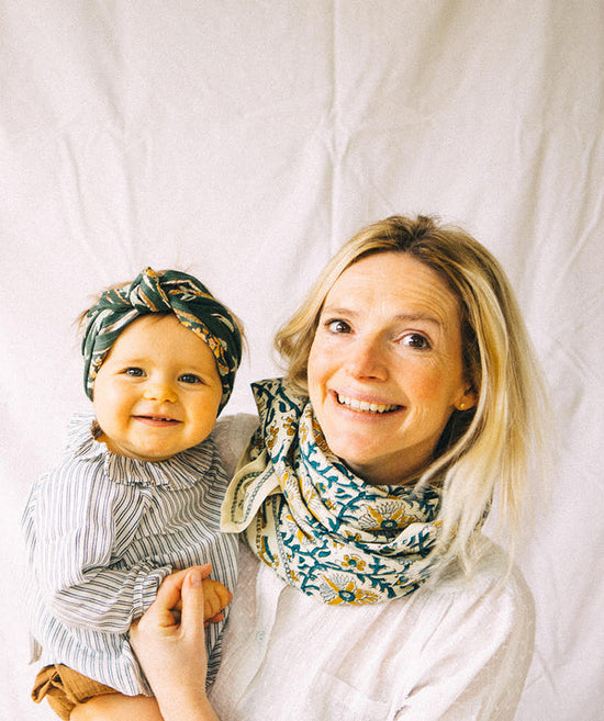 photo de famille apaches collections vêtements enfants et bébés