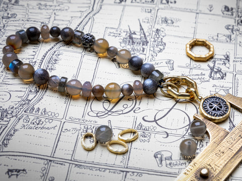 guide to chose the men beaded bracelet