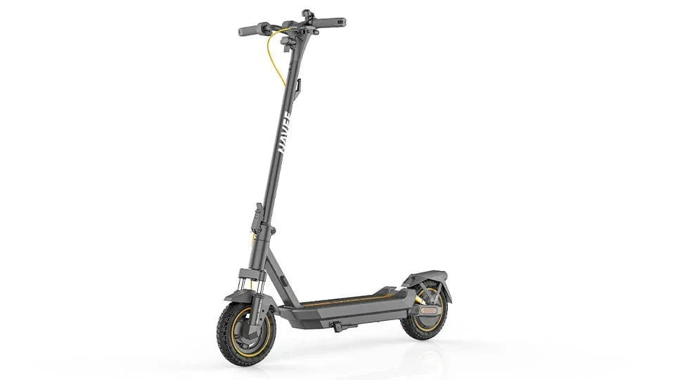 fast electric scooters
