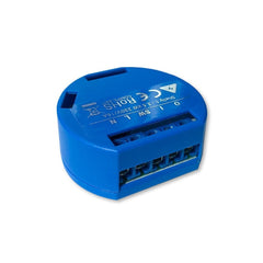 WiFi-operated Relay Switch Shelly 1L