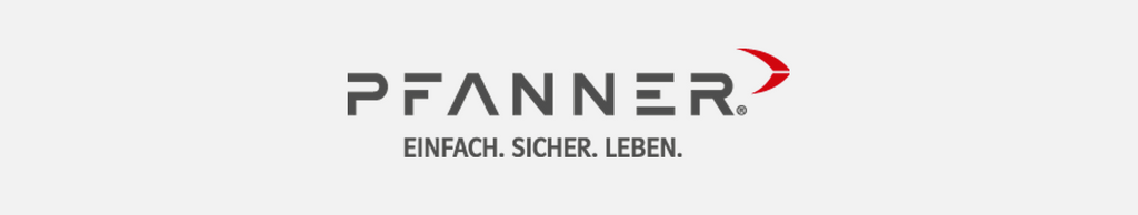 Logo Pfanner Austria