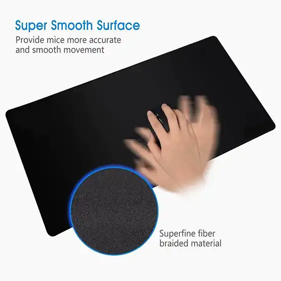 Ultra-smooth Surface