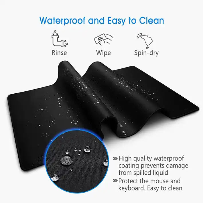 Water Resistant Coating