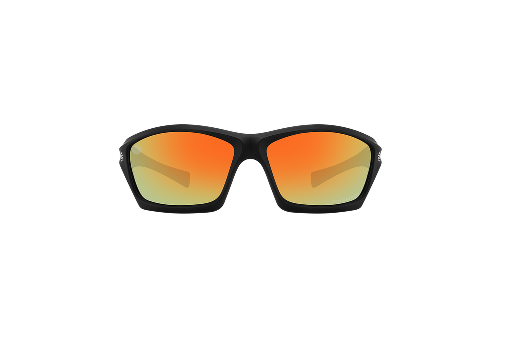 52007-POL - Sports Sunglasses w/Premium Polarized Lens