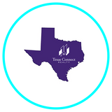 Texas Connect Realty Logo