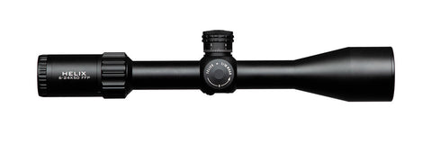 Element Optics Helix Rifle Scope