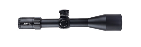 Element Optics Titan Rifle Scope