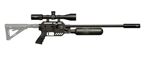 fx dreamline dream tac airgun