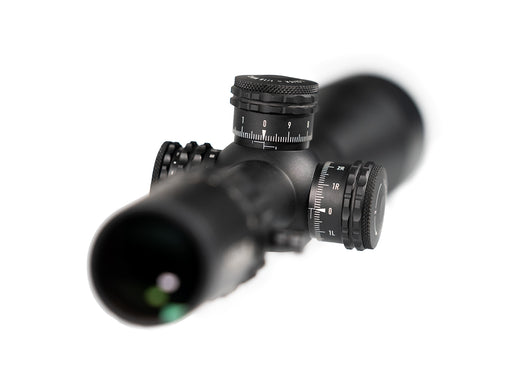 Element Optics Theos 6-36x56 riflescope, Rifle Scope Reviews