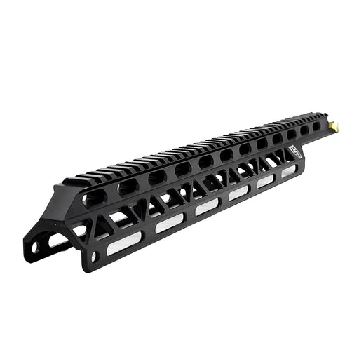 Airmarksman Brass M-LOK Rail Weight Set 199 Gram pc. - Huma-Air