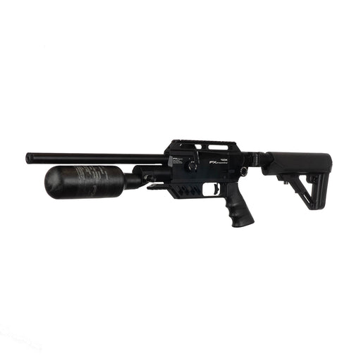 Carabina PCP FX Dreamline Bullpup. Oferta y comprar online mejor precio