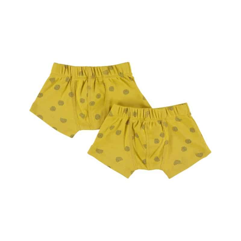 Trixie Baby set 2 boxers Sunny Spots