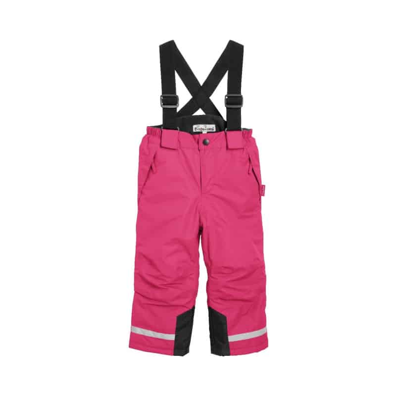 Playshoes skibroek fuchsia Maat