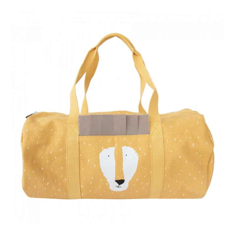 Trixie Baby kids roll bag Mr. Lion Maat