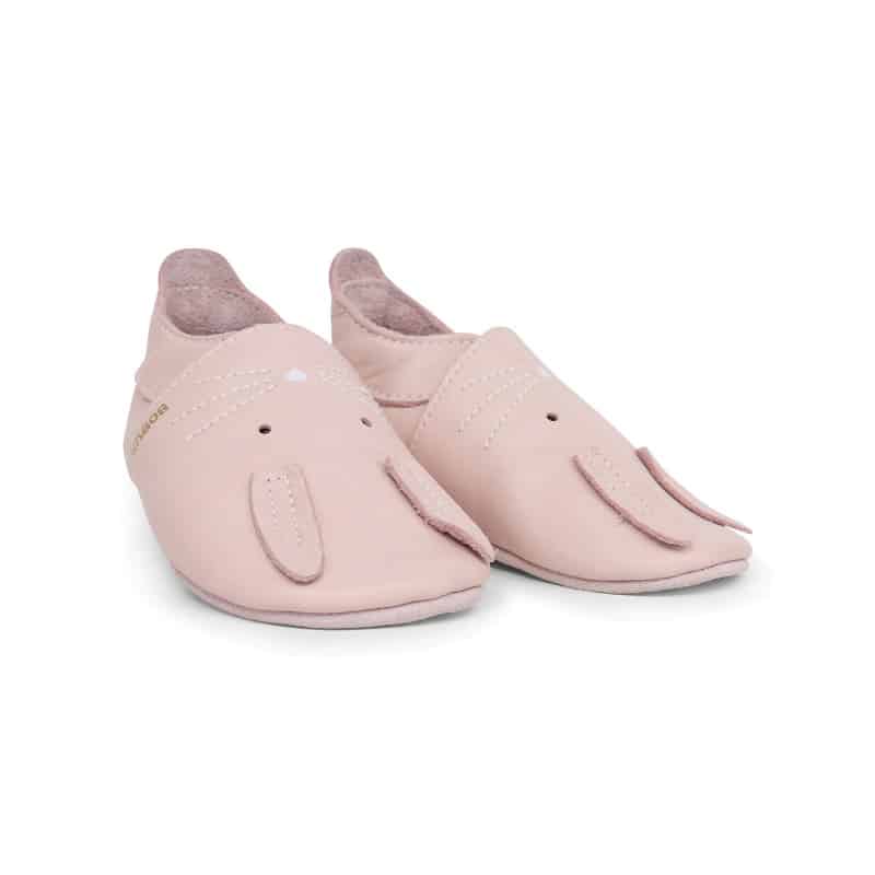 Bobux - Soft Soles Giants - Blossom Hop - 2XL