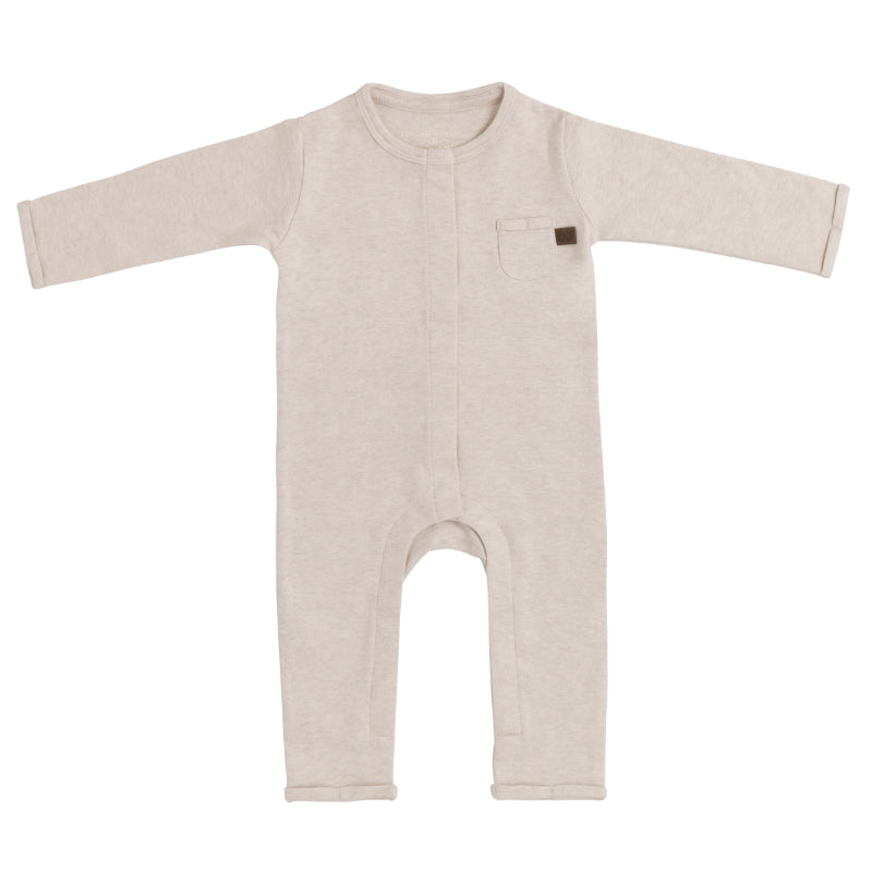 Baby's Only Boxpakje Melange - Warm Linen - 62 - 100% ecologisch katoen - GOTS