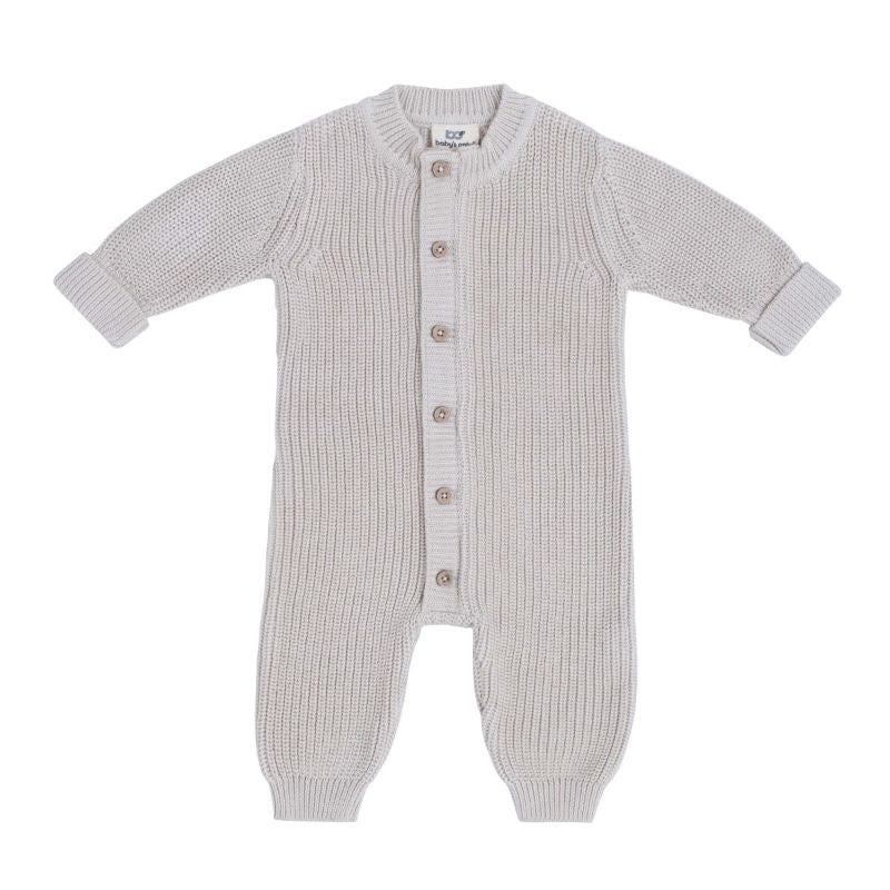 Baby's Only Boxpakje Soul - Warm Linen - 74 - 100% ecologisch katoen - GOTS