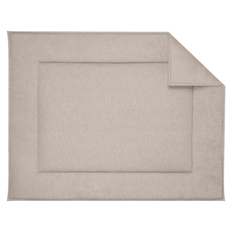 BINK Bedding Boxkleed Bo zand (tweeling) 71 x 122 cm