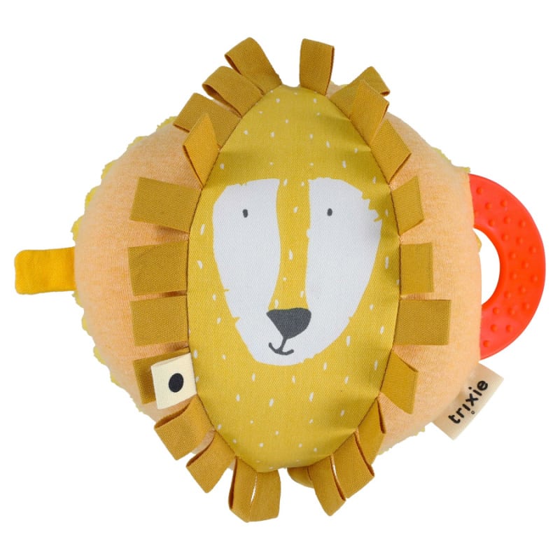 Trixie Baby activity ball Mr. Lion Maat