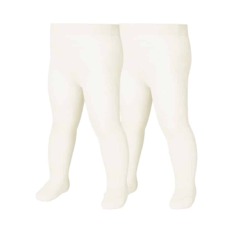 Playshoes maillot 2 pack uni creme Maat