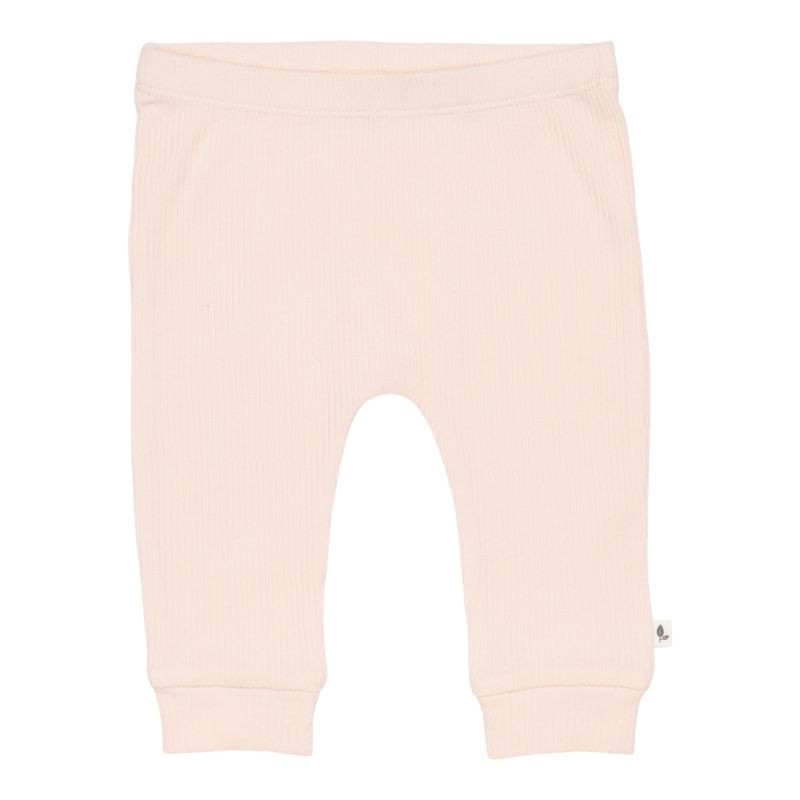 Little Dutch broekje Rib Pink Maat