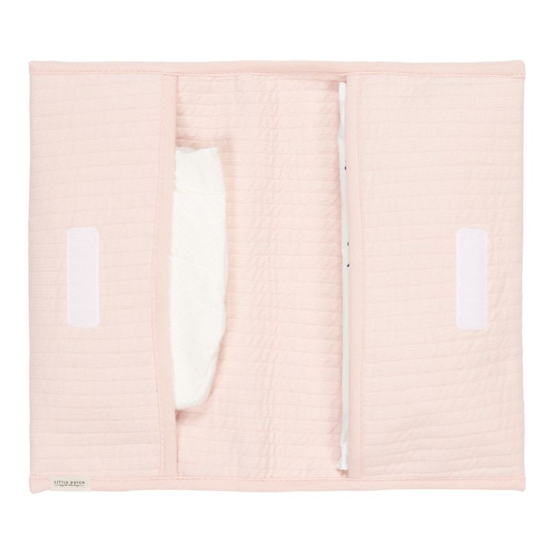 Little Dutch - Luieretui Pure Soft Pink