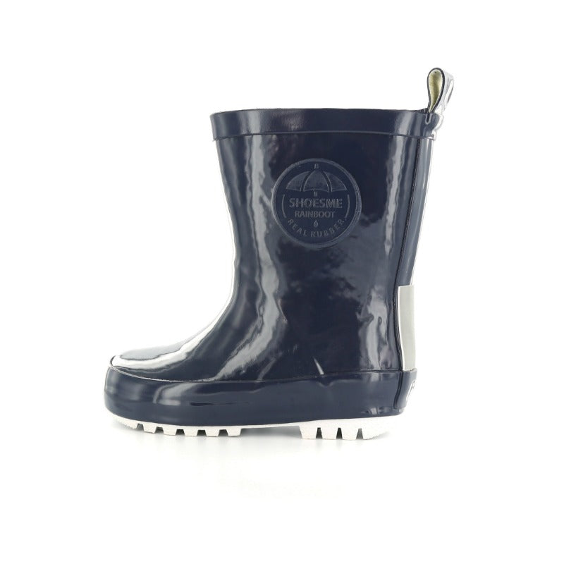 Shoesme regenlaarzen marine Maat