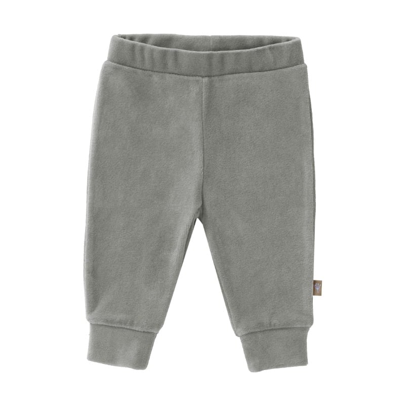 Fresk broekje velours Paloma grey Maat