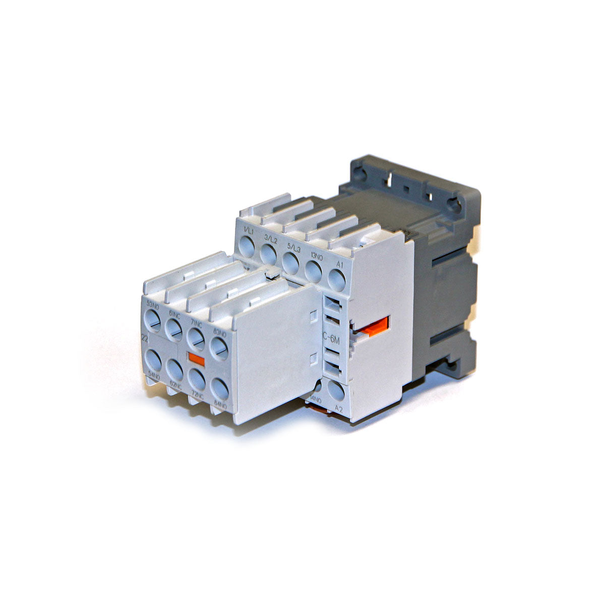 Transformador 220V 110V - 24V 40W TGM