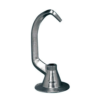 Hobart 437701 80 Qt NSF Spiral Dough Hook L800/M802