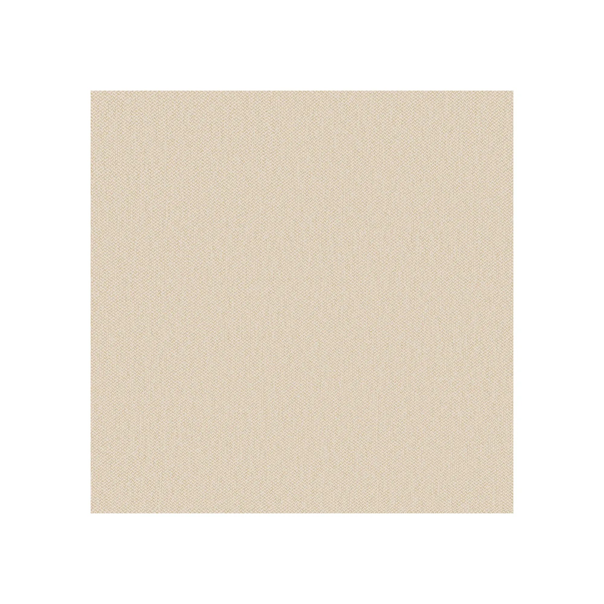 Rückenlehne mit Stofftop / Era Hellbeige CSE01