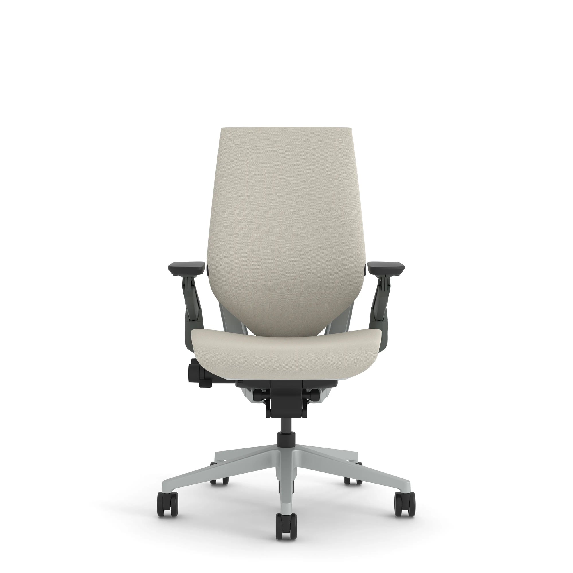 Rückenlehne mit Stofftop / Era Hellbeige CSE01