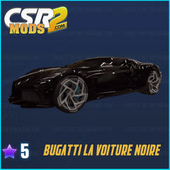 CSR2 Luxury Performance Event