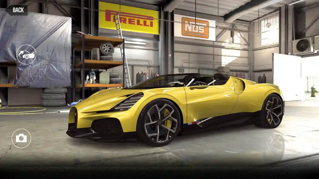 TOP 10 FASTEST CARS IN CSR2 Updated 4.7.1 Last Season 190