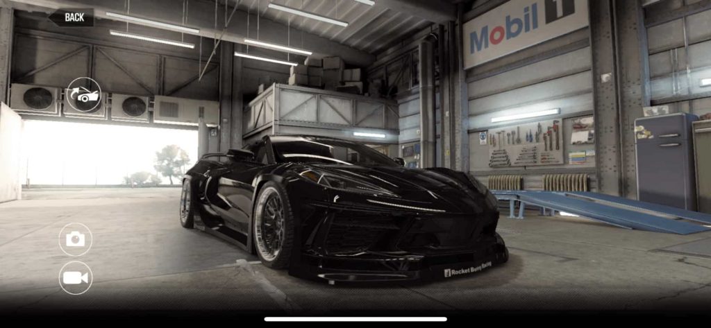 CSR2 PRESTIGE CUP – KOMPLETTES UPDATE SAISON 180 – 184