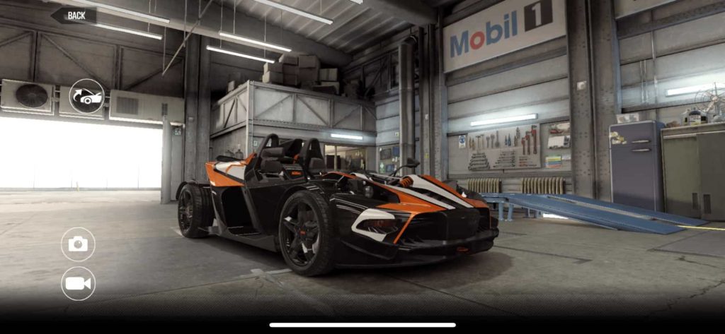 CSR2 PRESTIGE CUP – KOMPLETTES UPDATE SAISON 180 – 184