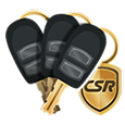 CSR2 PvP Keymaster Мега Хранилище