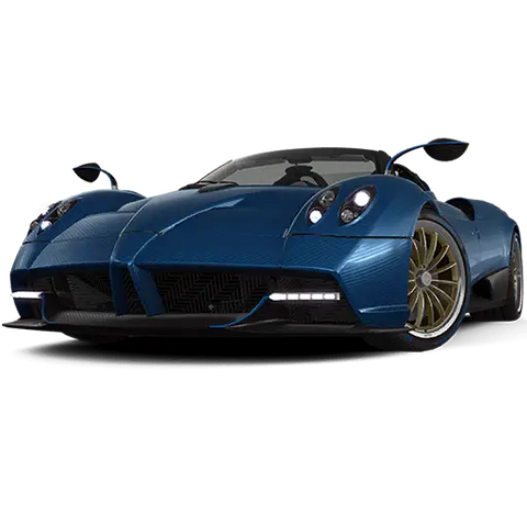 CSR2 Pagani Event Series Concept - CSR Racing 2 Guides