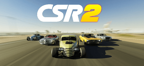 CSR 2 Realistic Drag Racing - Apps on Google Play
