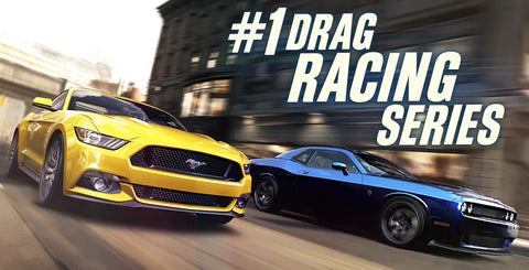 CSR2 Realistic Drag Racing Events Types - CSR Racing 2