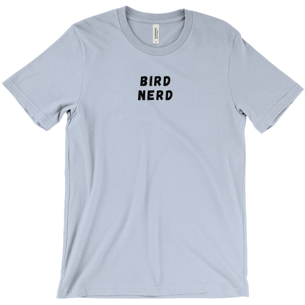 Bird Nerd
