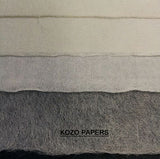 kozo, washi, rice paper, fine art paper, asian paper, eastern paper, mulberry, archival