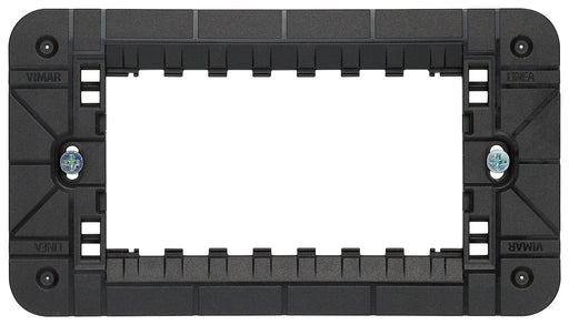 MECCANISMO INTERRUTTORE VIMAR LINEA 1P 10AX 1 MODULO 30000 —  risparmioelettrico